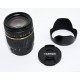 OBJETIVO TAMRON LD DI II AF 18-250 3.5-6.3 IG MACRO (CANON)