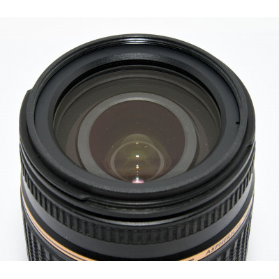 OBJETIVO TAMRON LD DI II AF 18-250 3.5-6.3 IG MACRO (CANON)