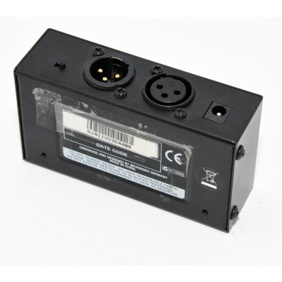 PHANTOM BEHRINGER MICRO POWER PS400