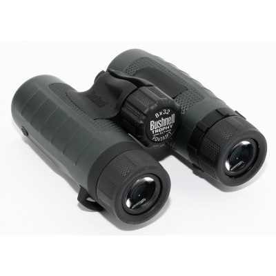 PRISMATICOS BUSHNELL TROPHY XLT 8X32