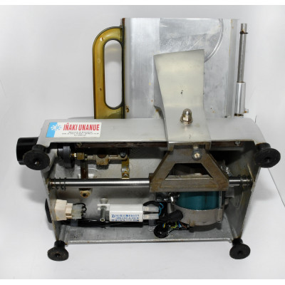 CORTAFIAMBRES PROFESIONAL EUROCONFORT