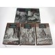 COLECCIÓN DE 5 LIBROS J.R.R. TOLKIEN