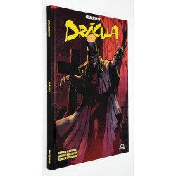 DRACULA DE BRAM STOKER