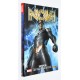 MARVEL NOVA SAPIENCIAL