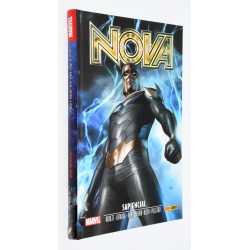 MARVEL NOVA SAPIENCIAL