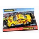 COCHE SCALEXTRIC AUDI TT R