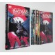 COLECCION COMIC BATMAN LEYENDAS URBANAS 1-6