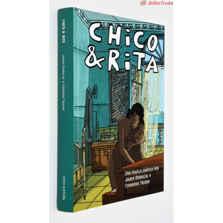 CHICO Y RITA