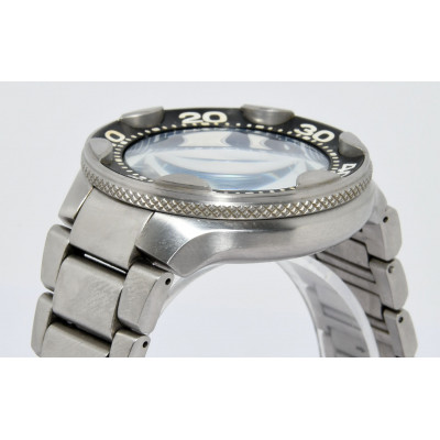 RELOJ CITIZEN PROMASTER ECO DRIVE ORCA E168-S035881