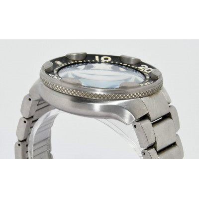 RELOJ CITIZEN PROMASTER ECO DRIVE ORCA E168-S035881