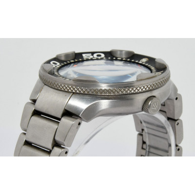RELOJ CITIZEN PROMASTER ECO DRIVE ORCA E168-S035881