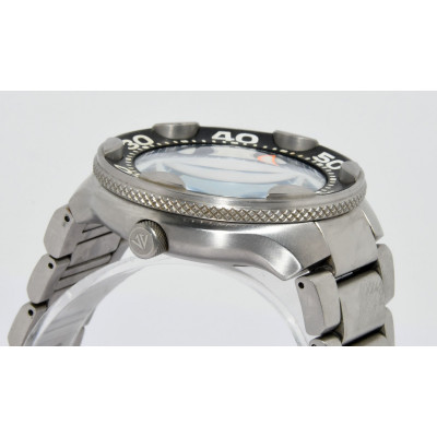 RELOJ CITIZEN PROMASTER ECO DRIVE ORCA E168-S035881
