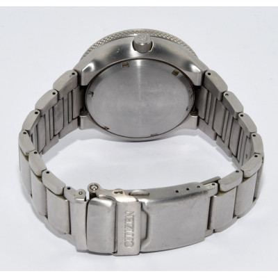 RELOJ CITIZEN PROMASTER ECO DRIVE ORCA E168-S035881