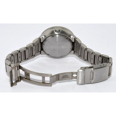 RELOJ CITIZEN PROMASTER ECO DRIVE ORCA E168-S035881