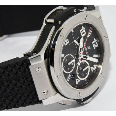 RELOJ AUTOMÁTICO HUBLOT BIG BANG 301-W 44MM