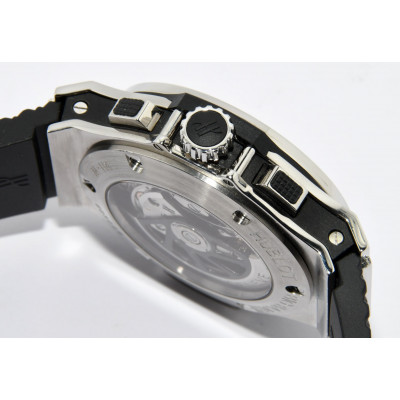 RELOJ AUTOMÁTICO HUBLOT BIG BANG 301-W 44MM