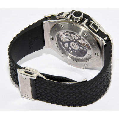 RELOJ AUTOMÁTICO HUBLOT BIG BANG 301-W 44MM
