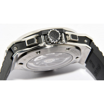 RELOJ AUTOMÁTICO HUBLOT BIG BANG 301-W 44MM