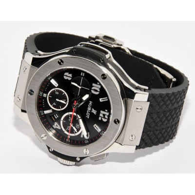 RELOJ AUTOMÁTICO HUBLOT BIG BANG 301-W 44MM