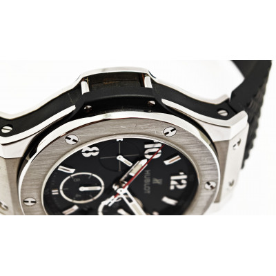 RELOJ AUTOMÁTICO HUBLOT BIG BANG 301-W 44MM