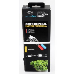 PEDAL PARA GRIFO DUCHAFLEX 6854