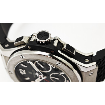 RELOJ AUTOMÁTICO HUBLOT BIG BANG 301-W 44MM