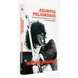 LIBRO ASUNTOS PELIGROSOS