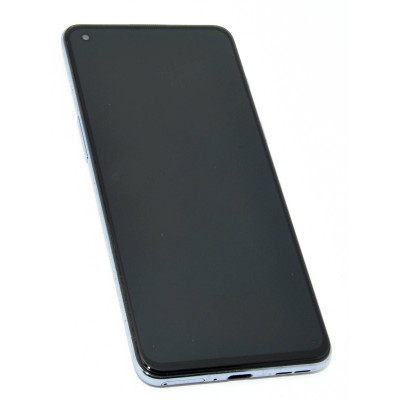 ONE PLUS NORD 2 5G 256GB GRIS