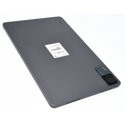 TABLET XIAOMI REDMI PAD 128GB NEGRO