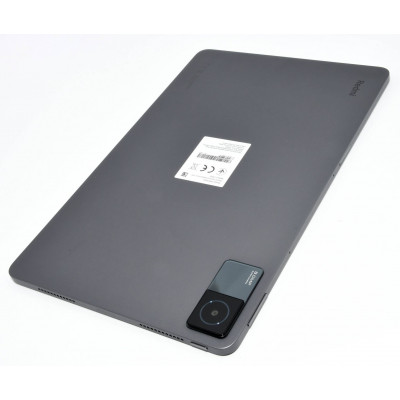 TABLET XIAOMI REDMI PAD 128GB NEGRO
