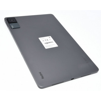 TABLET XIAOMI REDMI PAD 128GB NEGRO