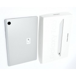 SAMSUNG GALAXY TAB A8 WIFI 32GB PLATA
