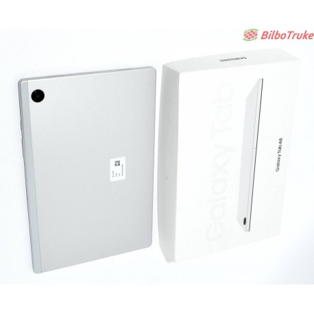 SAMSUNG GALAXY TAB A8 WIFI 32GB PLATA