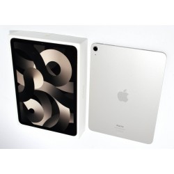 APPLE IPAD AIR 5A GEN 64GB PLATA