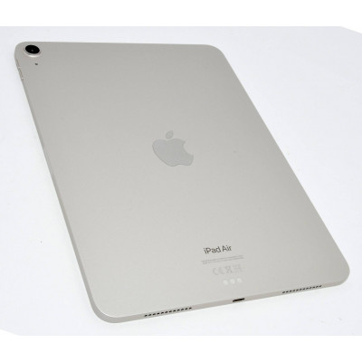 APPLE IPAD AIR 5A GEN 64GB PLATA