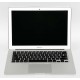 MACBOOK AIR 7,2 2015 / I5 1.6GHZ / 128GB SSD / 4GB RAM