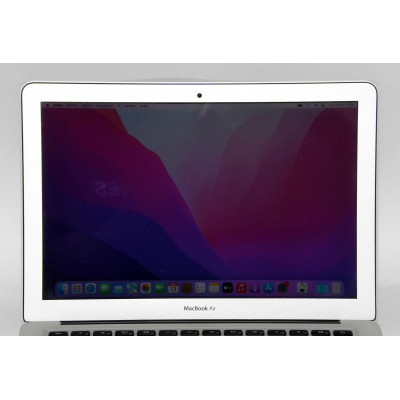 MACBOOK AIR 7,2 2015 / I5 1.6GHZ / 128GB SSD / 4GB RAM