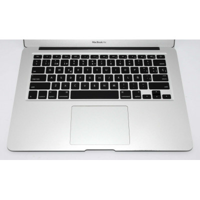 MACBOOK AIR 7,2 2015 / I5 1.6GHZ / 128GB SSD / 4GB RAM