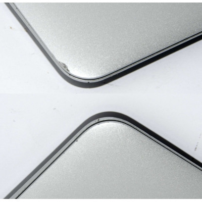 MACBOOK AIR 7,2 2015 / I5 1.6GHZ / 128GB SSD / 4GB RAM