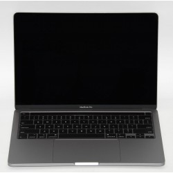 MACBOOK PRO 16,3 2020 13p / i5 1,4GHZ / 250GB SSD / 8GB RAM