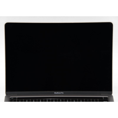 MACBOOK PRO 16,3 2020 13p / i5 1,4GHZ / 250GB SSD / 8GB RAM
