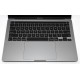 MACBOOK PRO 16,3 2020 13p / i5 1,4GHZ / 250GB SSD / 8GB RAM