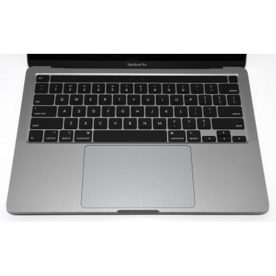 MACBOOK PRO 16,3 2020 13p / i5 1,4GHZ / 250GB SSD / 8GB RAM
