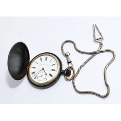 RELOJ CRONOMETRO DE BOLSILLO ESCASANY