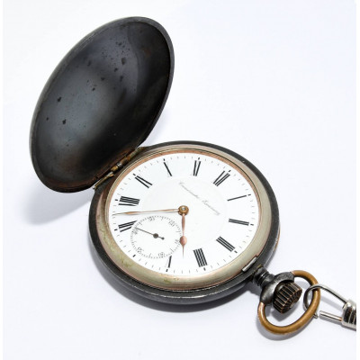 RELOJ CRONOMETRO DE BOLSILLO ESCASANY