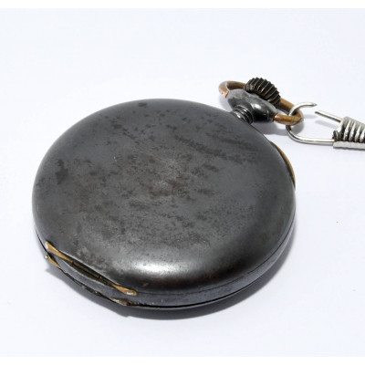 RELOJ CRONOMETRO DE BOLSILLO ESCASANY