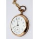 RELOJ DE BOLSILLO MECANICO DE DOS TAPAS LIP