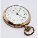RELOJ DE BOLSILLO MECANICO DE DOS TAPAS LIP