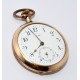 RELOJ DE BOLSILLO MECANICO DE DOS TAPAS LIP