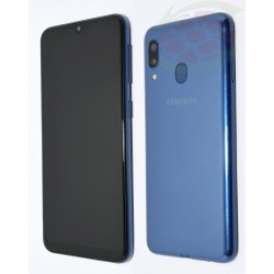 SAMSUNG GALAXY A20e 32GB AZUL